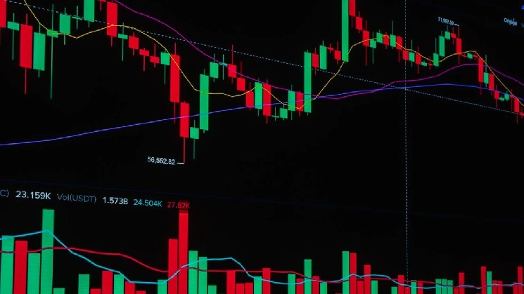 Chainlink’s Sergey Nazarov Joins BNP Paribas and Deutsche
