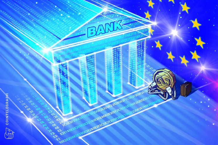 ESMA seeks evidence tokenized collateral can be cashed out in crisis