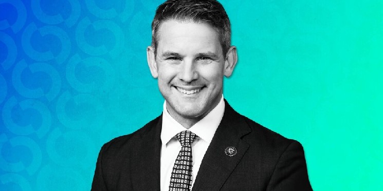 CFTC Investigating Adam Kinzinger Over Kalshi Bets on His Own Pardon: Report