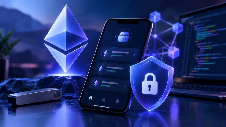 Ethereum Foundation Backs Privacy-First Wallets as Kohaku Development Advances