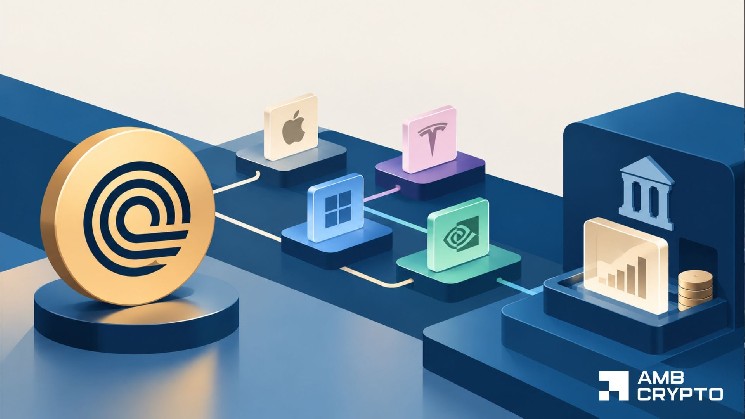 Ondo liquidity spreads across chains – Solana leads, Ethereum’s share drops to 52%