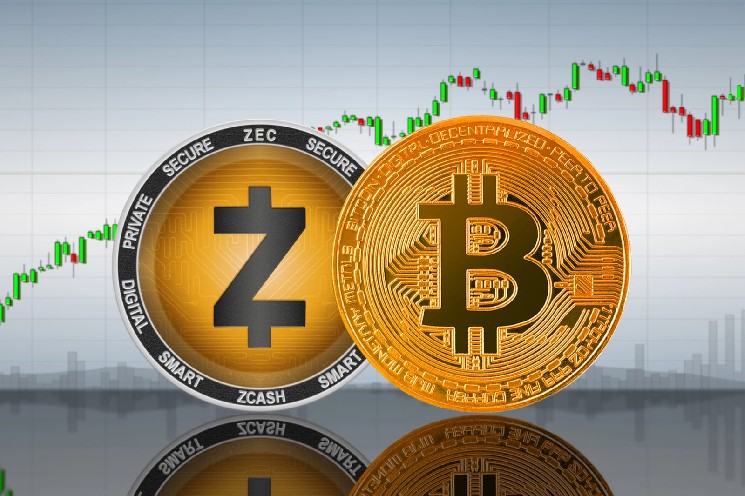 Satoshi’s Missing Feature? Direct Bitcoin to Zcash Swaps Finally Go Live