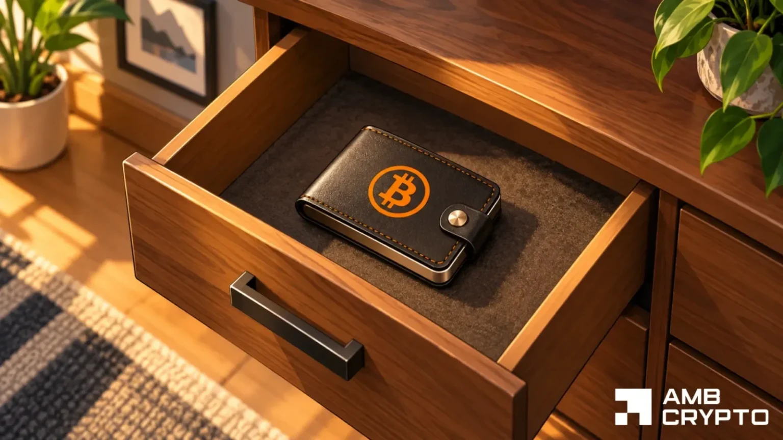 Crypto wallet activity: Two dormant addresses move nearly $34M in Bitcoin