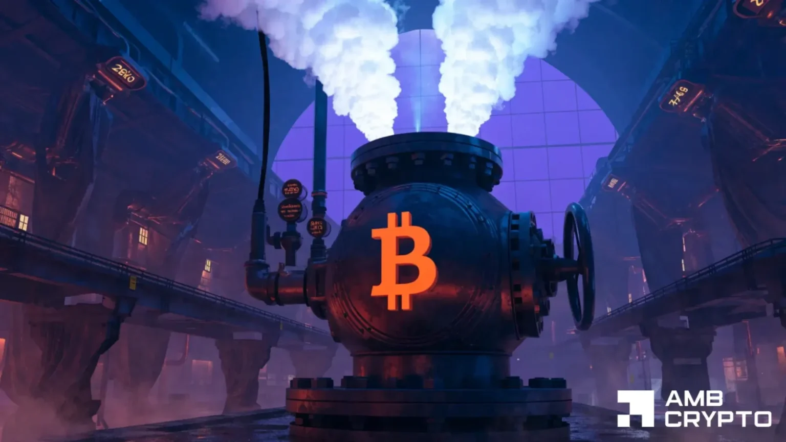 Bitcoin defends $80K — Relief bounce or deeper $77K test next?
