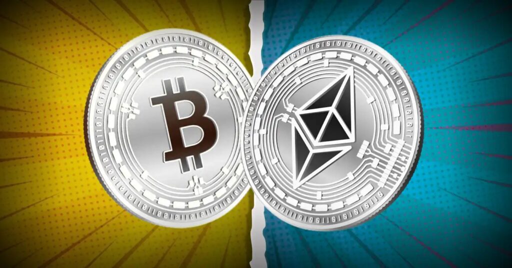 SEC Approves 3x Leveraged Bitcoin Ether & Other ETPs for Listing