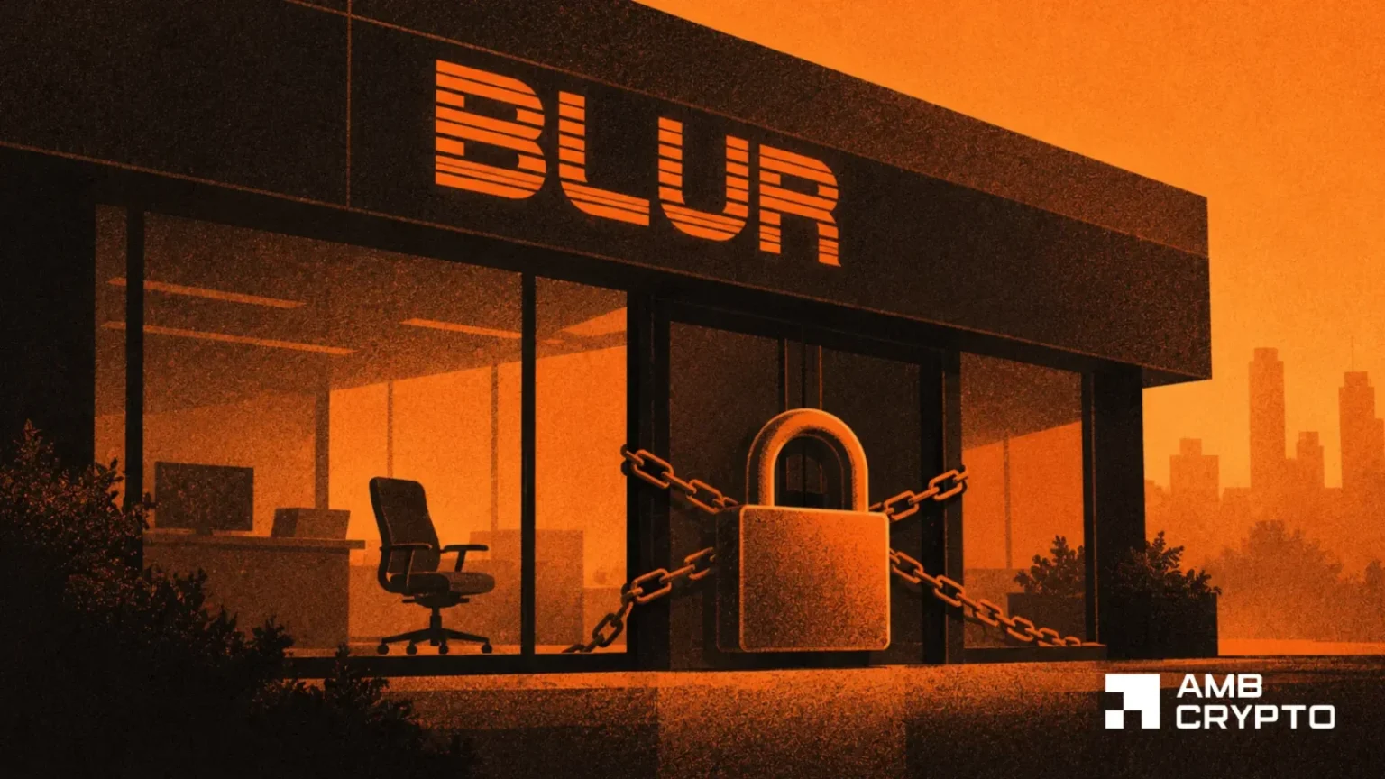 Blur’s website closure – Blend borrowers have until November 12 to ‘repay their loans’