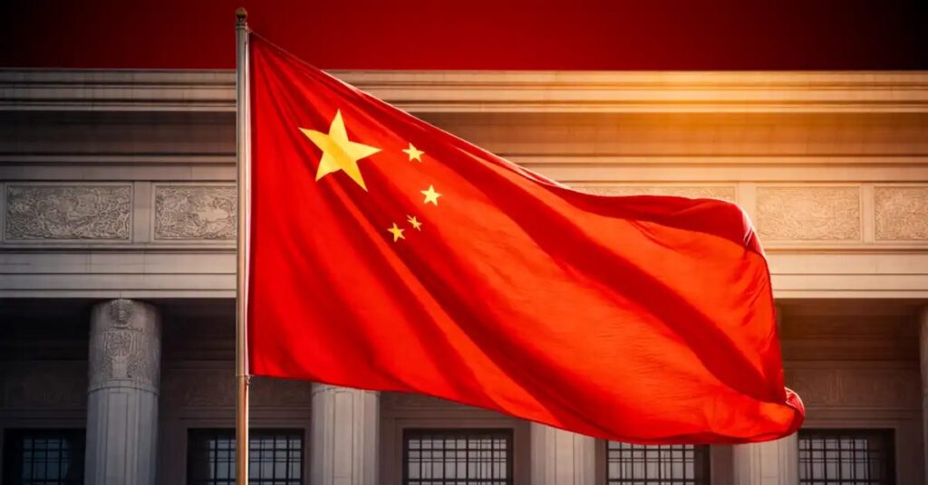 China to Seize 61,896 Bitcoin in $5.6 Billion Fraud Case