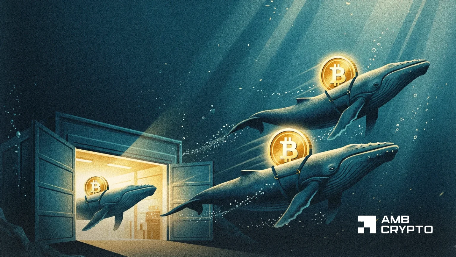 Bitcoin at $86.2K: BTC whales are profitable, but will they cash out?