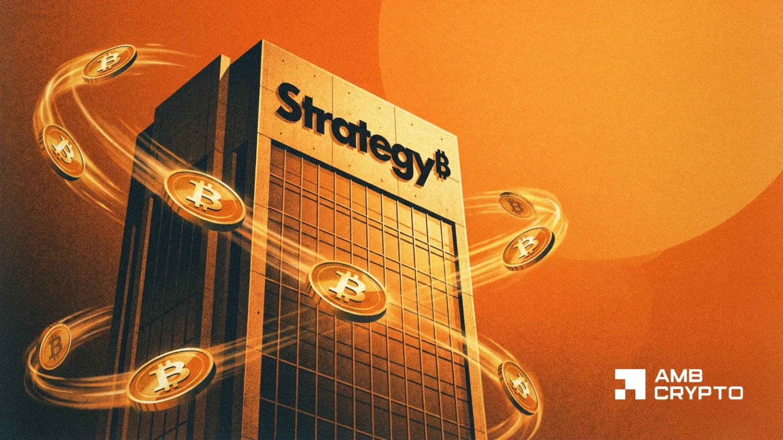 Strategy spends $888M on preferred buybacks – Is Bitcoin taking back seat?