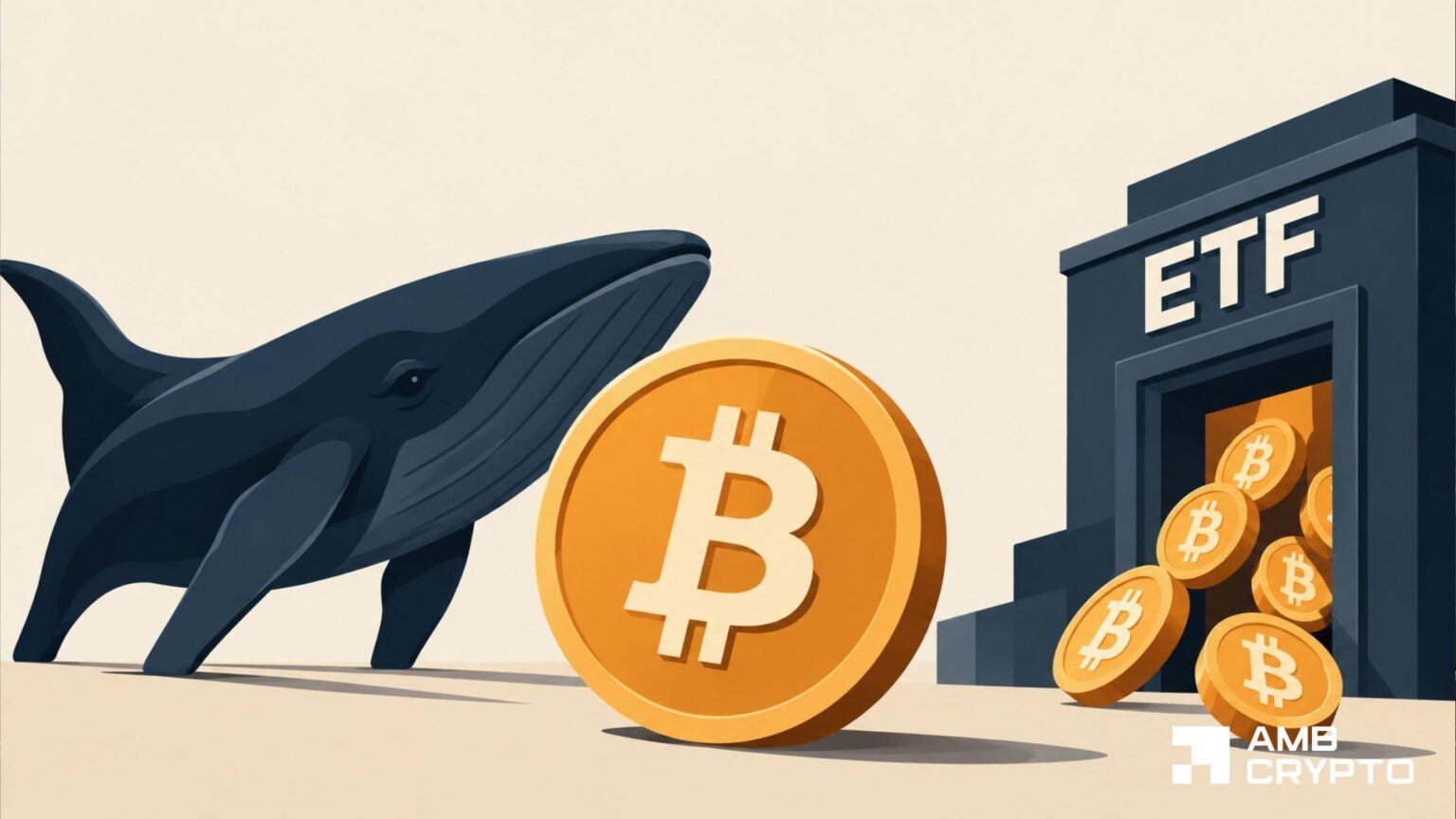 Bitcoin whale accumulation meets $760M in ETF outflows – Is BTC’s recovery at risk?