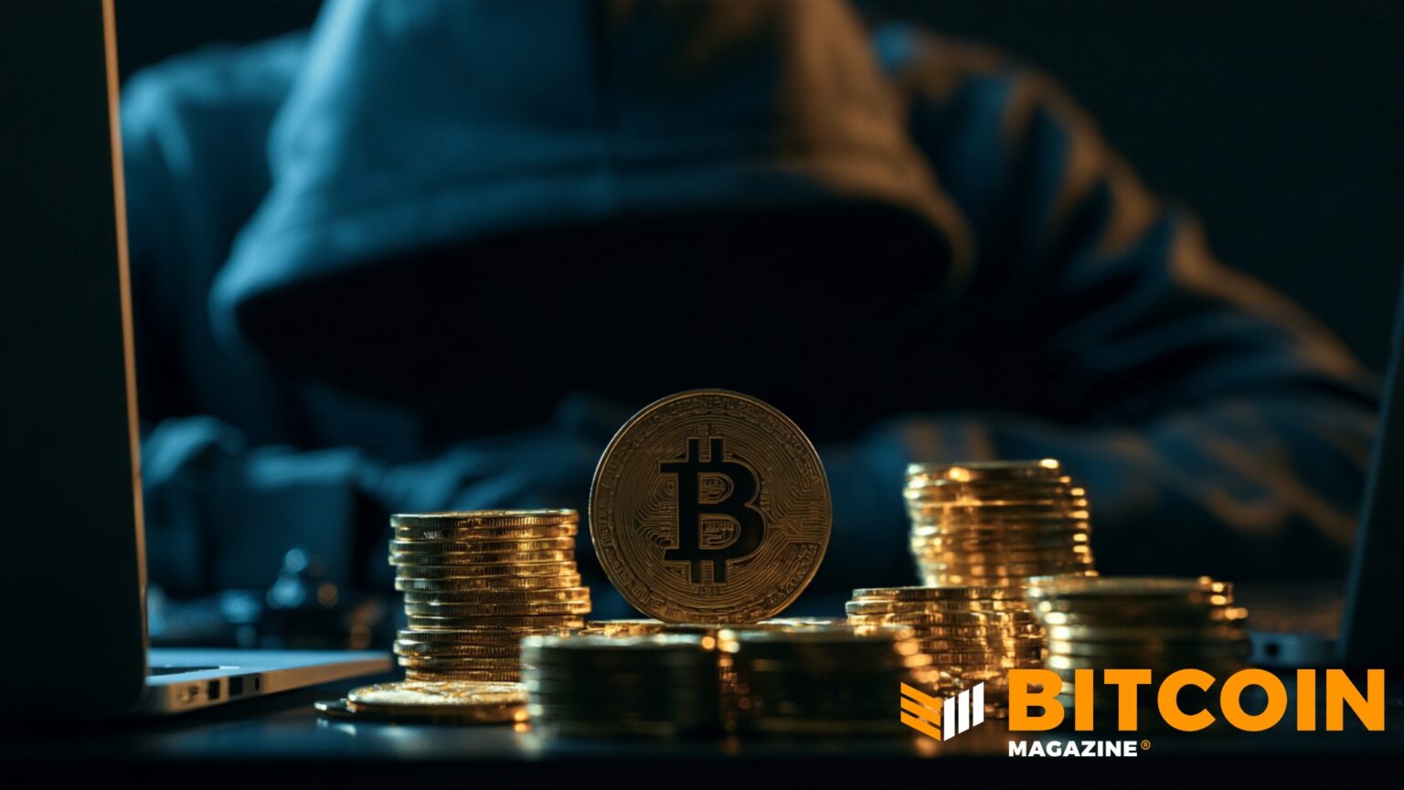 Ledger Says Crime Group Spent Millions Targeting Users