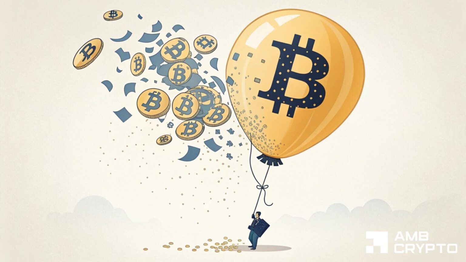 Bitcoin ETFs gain $21M after shedding $681M – Can CPI rescue Uptober?