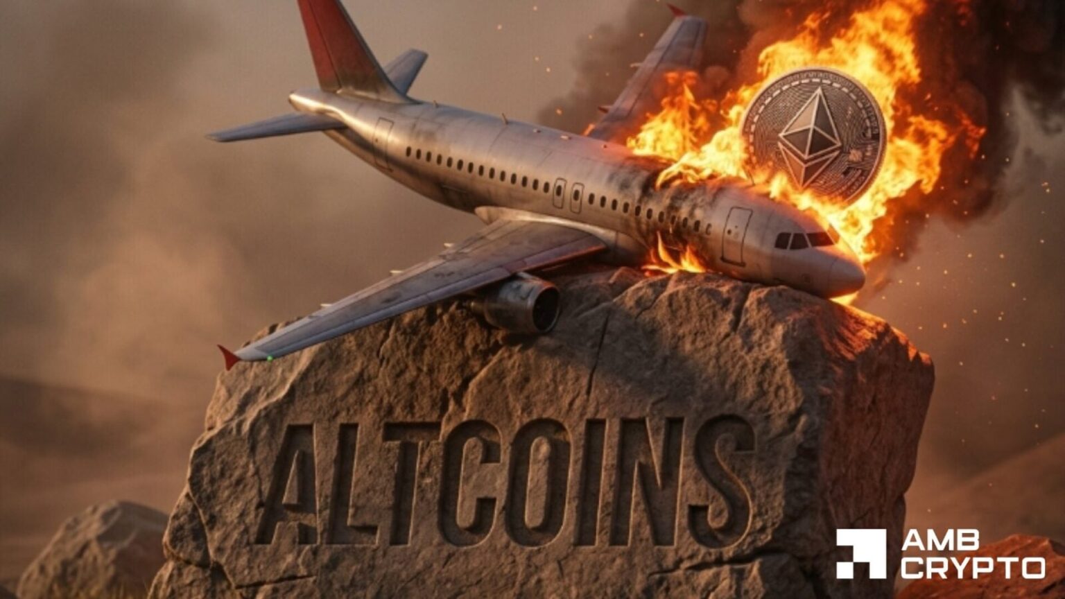Mapping the altcoin cycle setup as Ethereum’s bear trap risk grows