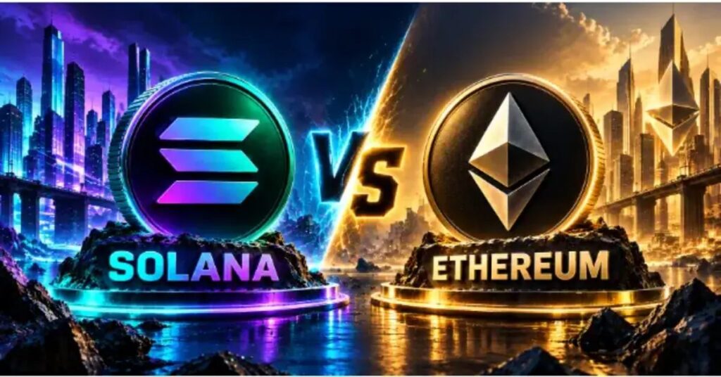 Ethereum Glamsterdam vs Solana Alpenglow: October 2026 Protocol Comparison