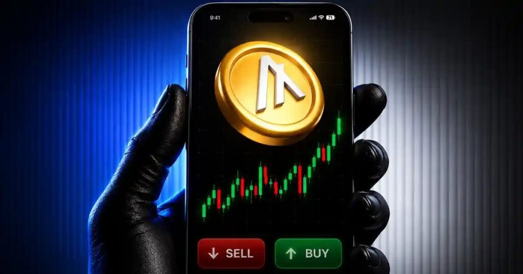Can ALGO Rebound Toward $0.615?