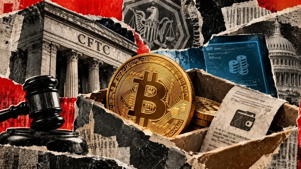 cash Bitcoin trades and financing offers