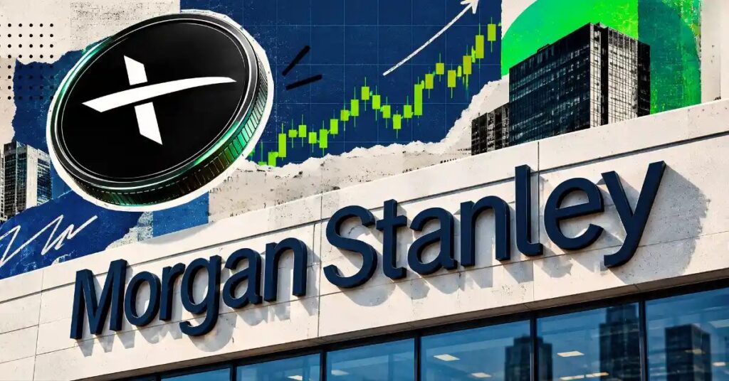 Morgan Stanley’s Sees $300 Target