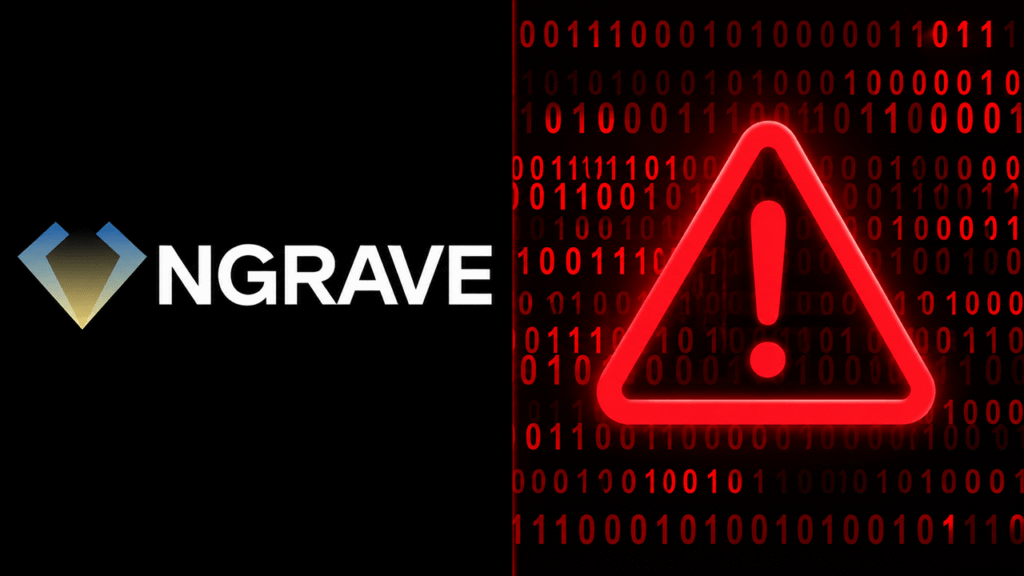 Crypto Thieves Hijack Ngrave Alerts and Walk Away With $2.56M Project Eleven and Relm Explore Quantum Risks in Crypto Insurance