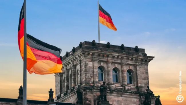 Germany leads approvals as banks push into crypto under MiCA regime