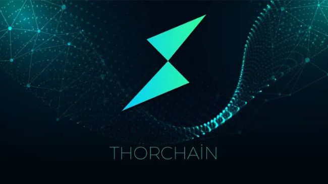 THORChain Fees Rebound but Remain 84% Below September Surge