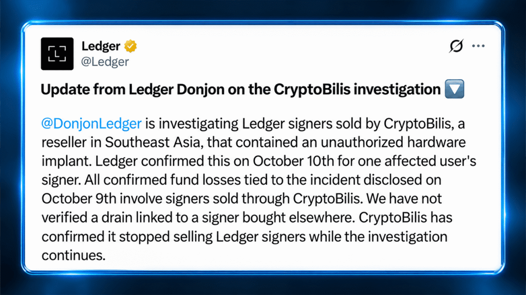 Ripple Teams With Stripe-Owned Privy to Bring Wallet Tech to XRP Ledger