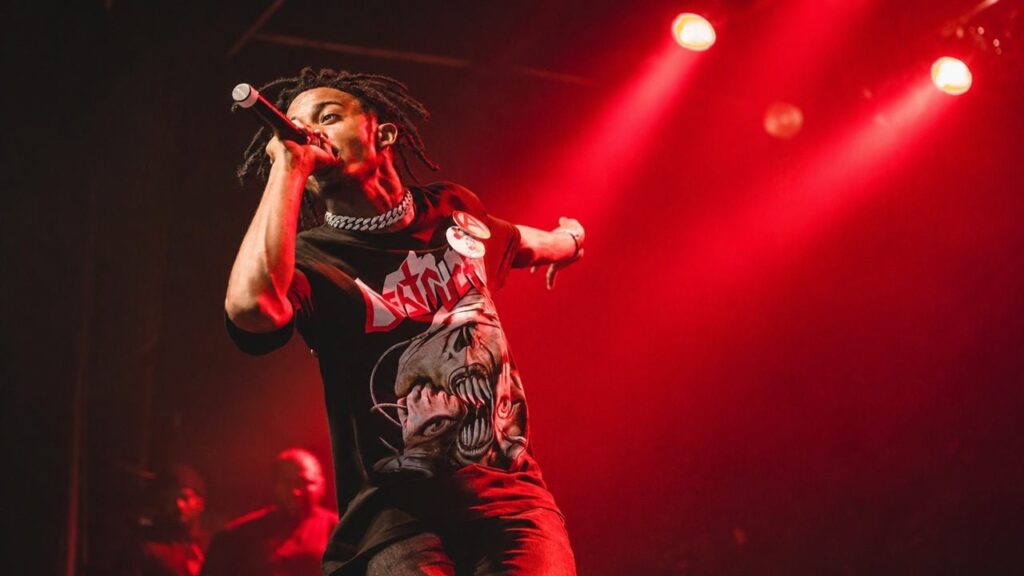 Playboi Carti’s X Account Pushed a Meme Coin That Rugged Within Hours Strategy Skips Bitcoin Buy, Spends $205M Repurchasing STRC Instead