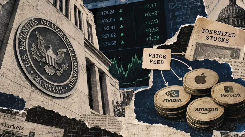 same rights, different trading protections same rights, different trading protections