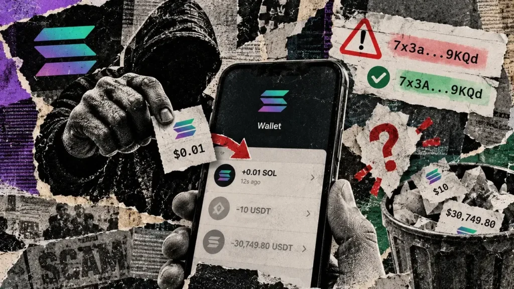 $10 test, then $30,750 loss $10 test, then $30,750 loss