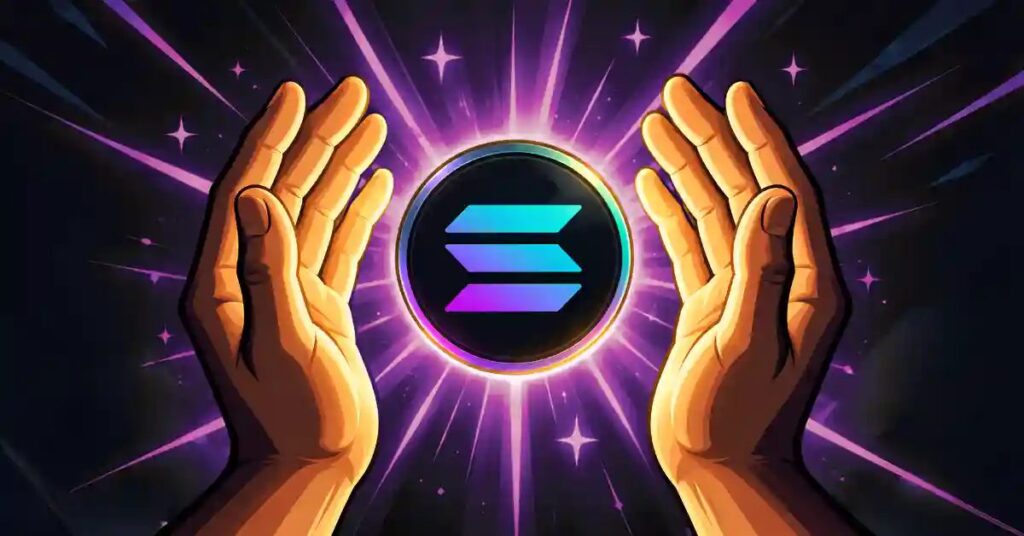 Can SOL Rebound as Samsung and Wall Street Expand Adoption?