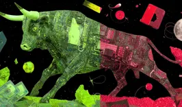 Hedge Funds Pile Into Magnificent 7 Stocks at Fastest Pace Since 2023, Pushing Exposure to 22%